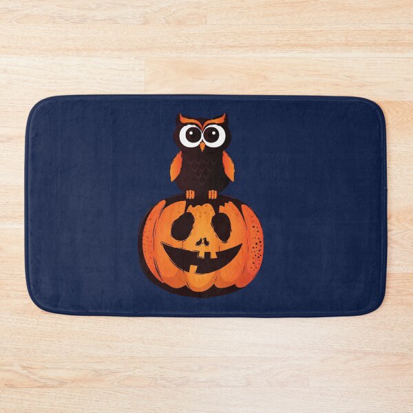 Item preview, Funny halloween cute owl designed and sold by stormk10.