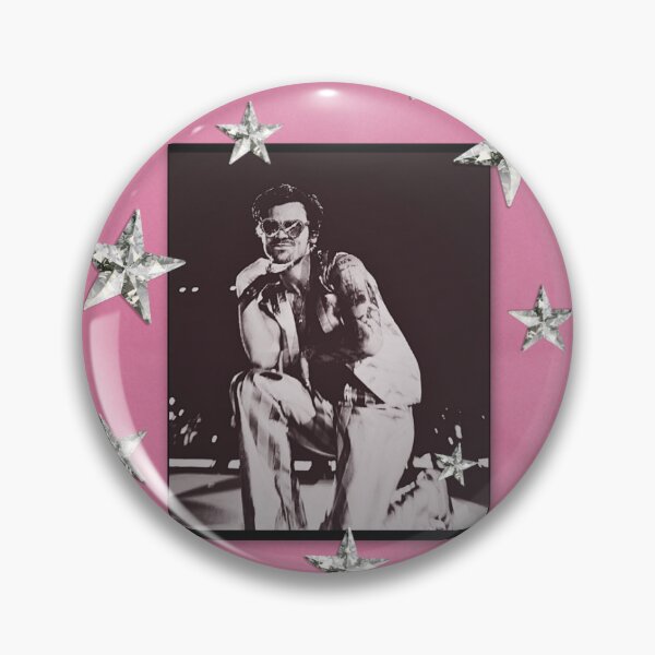 Item preview, harry styles star designed and sold by TheFangirlEdit.