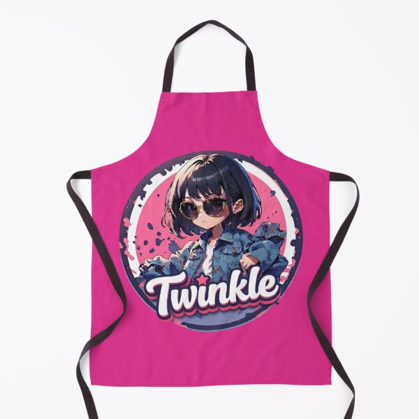 Item preview, Twinkle Graphic t-shirt v2 designed and sold by P2Genies.