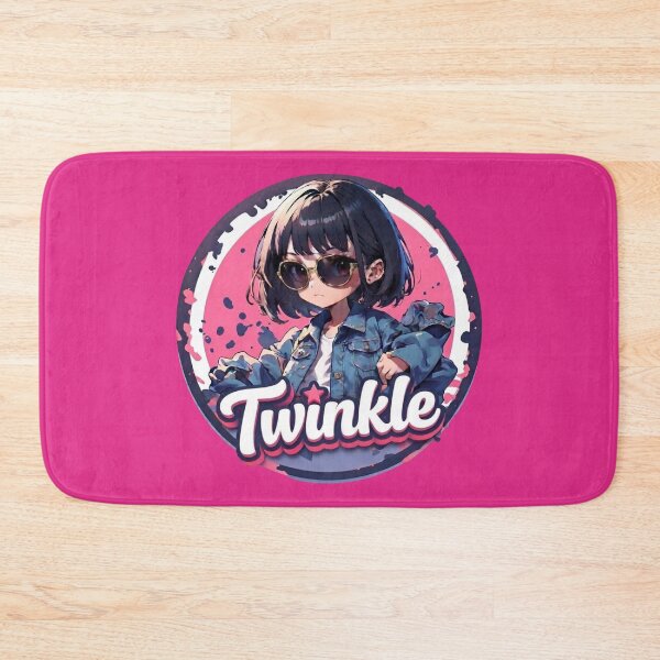 Item preview, Twinkle Graphic t-shirt v2 designed and sold by P2Genies.