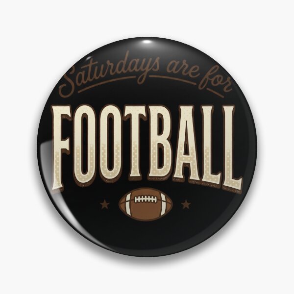 Item preview, Football Saturdays Are For Football Fan designed and sold by marry treasures.