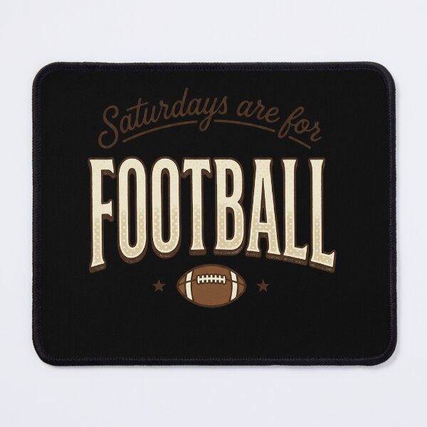 Item preview, Football Saturdays Are For Football Fan designed and sold by marry treasures.