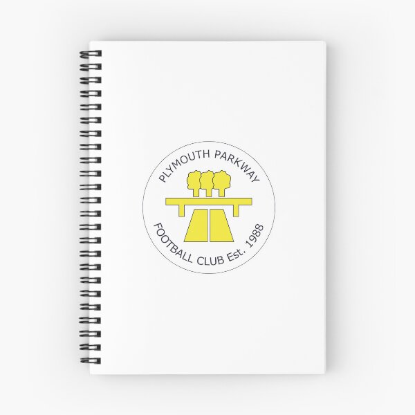 Item preview, Plymouth Parkway Football Club Crest Logo Badge Emblem designed and sold by essarl.