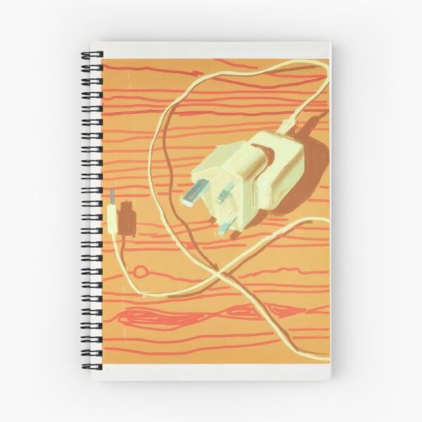 Item preview, David Hockney - Plug In For The Next Generation (No. ) - Signed Print by David Hockney undefinedr designed and sold by LILLIANSTRANGEy.