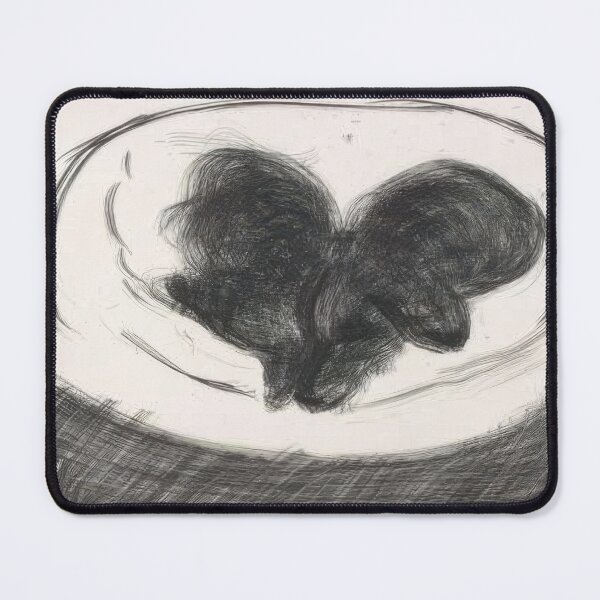 Item preview, David Hockney - Dog Etching No. - Signed Print by David Hockney undefinedr designed and sold by LILLIANSTRANGEy.