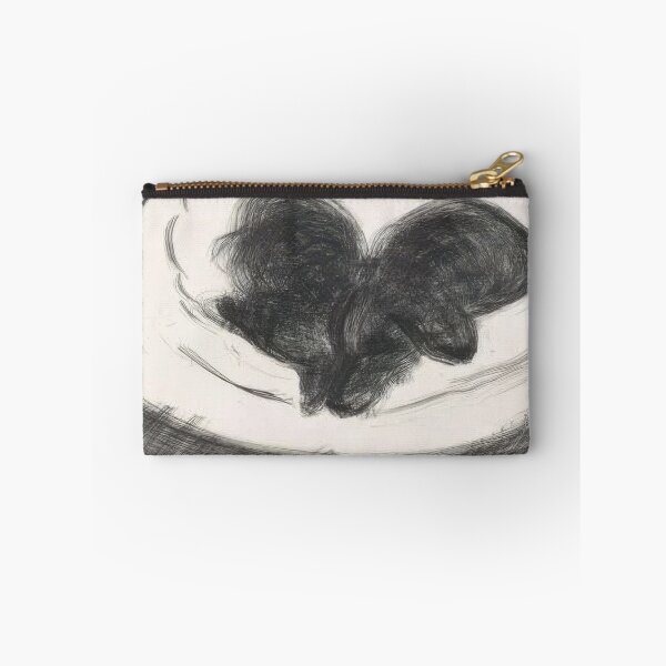 Item preview, David Hockney -  Dog Etching No.  - Signed Print by David Hockney undefinedr designed and sold by LILLIANSTRANGEy.