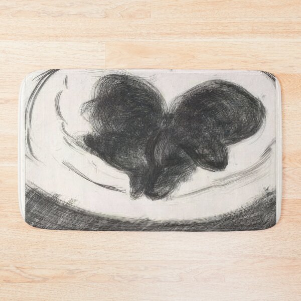 Item preview, David Hockney -  Dog Etching No.  - Signed Print by David Hockney undefinedr designed and sold by LILLIANSTRANGEy.