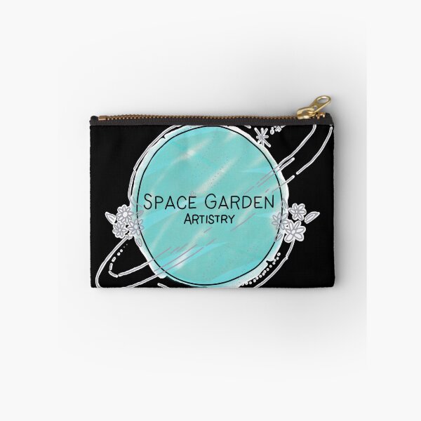 Item preview, Space Garden Artistry Logo designed and sold by SpaceGardenArt.