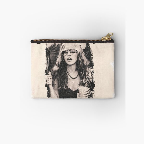 Item preview, Stevie Nicks Is My Fairy Godmother, Fleetwood Mac designed and sold by FabienDutoit.