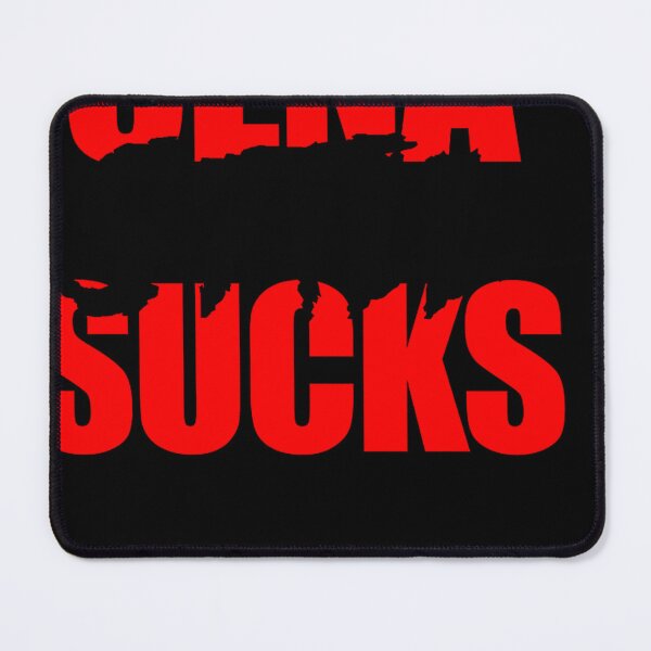 Item preview, Cena Still Sucks designed and sold by treibhilyarb.