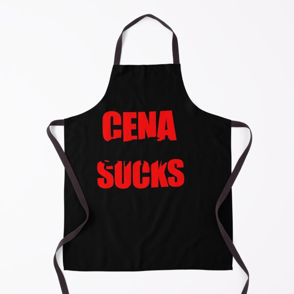 Item preview, Cena Still Sucks designed and sold by treibhilyarb.
