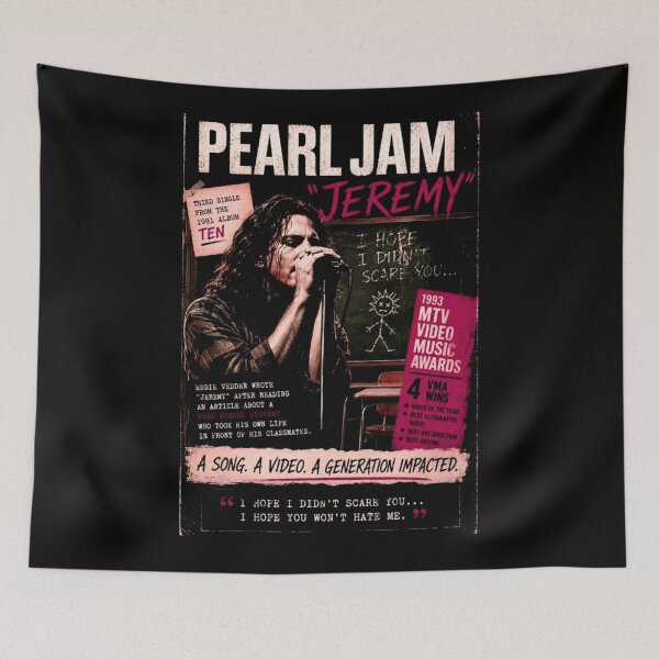 Item preview, Copy of 90s Nu Metal Live Poster designed and sold by Nfx2.