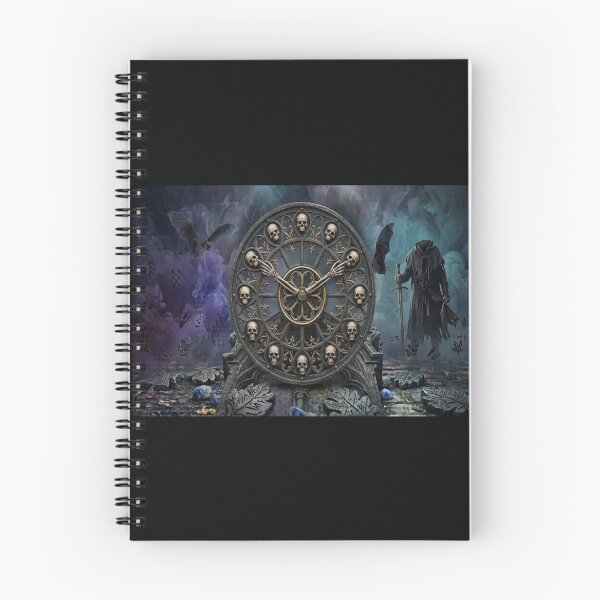 Item preview, Time to go designed and sold by GAWPAWshop.