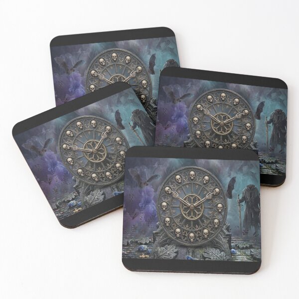 Item preview, Time to go designed and sold by GAWPAWshop.