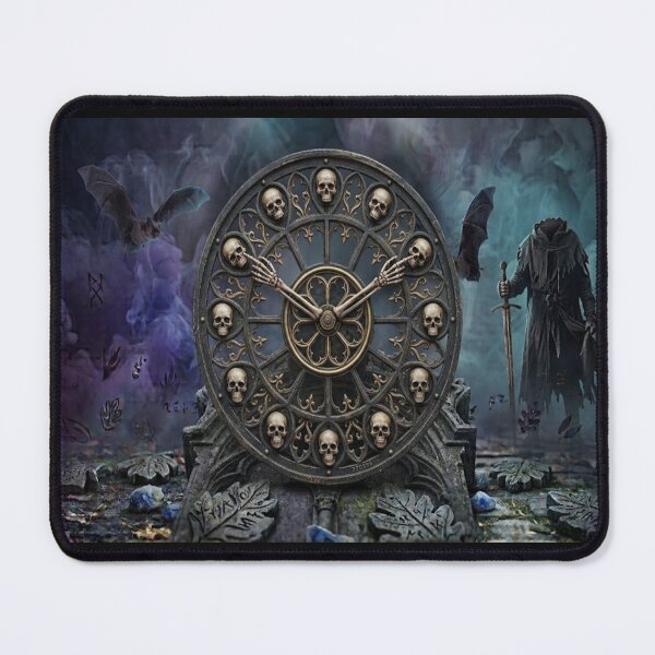 Item preview, Time to go designed and sold by GAWPAWshop.