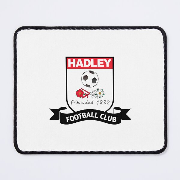 Item preview, Hadley Football Club Crest Logo Badge Emblem designed and sold by essarl.