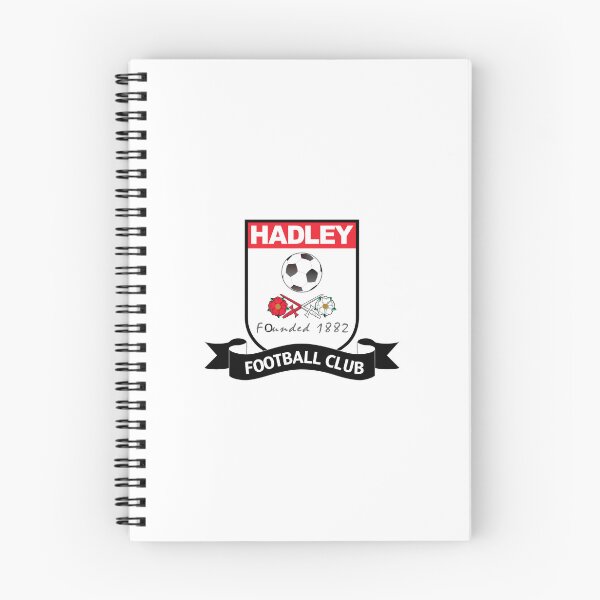 Item preview, Hadley Football Club Crest Logo Badge Emblem designed and sold by essarl.