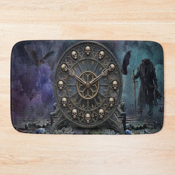 Item preview, Time to go designed and sold by GAWPAWshop.