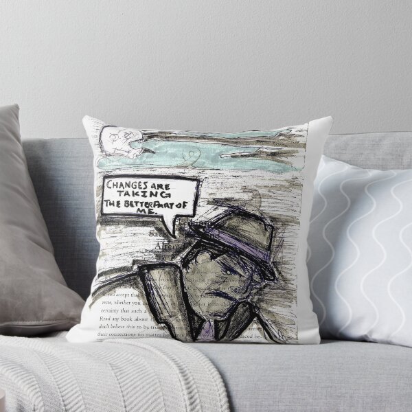 Item preview, JoeFixit's Quiet Night designed and sold by hh5art.