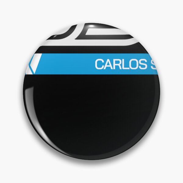 Item preview, Carlos Sainz - F1 Driver Williams Team designed and sold by coirowaskomr.