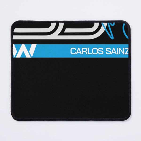 Item preview, Carlos Sainz - F1 Driver Williams Team designed and sold by coirowaskomr.