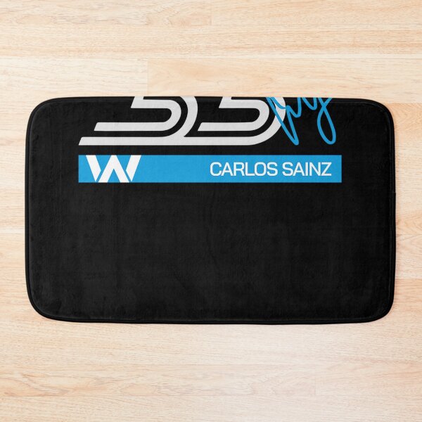 Item preview, Carlos Sainz - F1 Driver Williams Team designed and sold by coirowaskomr.