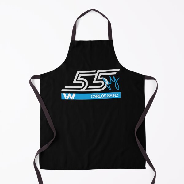 Item preview, Carlos Sainz - F1 Driver Williams Team designed and sold by coirowaskomr.