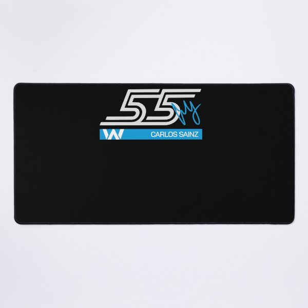 Item preview, Carlos Sainz - F1 Driver Williams Team designed and sold by coirowaskomr.