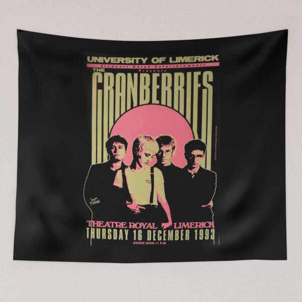 Item preview, Copy of Copy of 90s Nu Metal Live Poster designed and sold by Nfx2.
