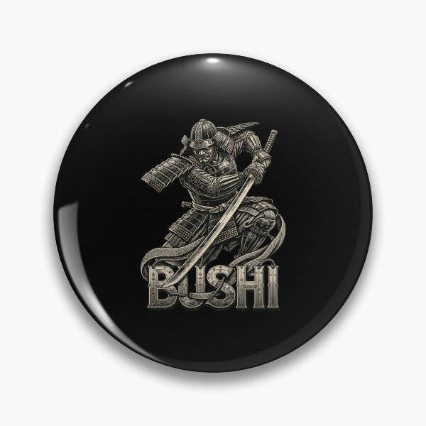 Item preview, Bushi Samurai Design, Samurai Warrior Artwork, Japanese Warrior Graphic, Bushi Gift, Ancient Samurai Art, Japanese History, Samurai Armor, Katana Warrior, Japanese Heritage designed and sold by Typologystudios.