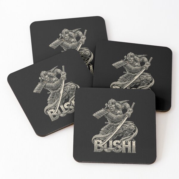 Item preview, Bushi Samurai Design, Samurai Warrior Artwork, Japanese Warrior Graphic, Bushi Gift, Ancient Samurai Art, Japanese History, Samurai Armor, Katana Warrior, Japanese Heritage designed and sold by Typologystudios.