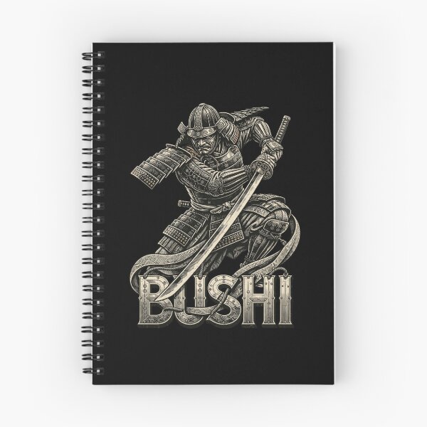 Item preview, Bushi Samurai Design, Samurai Warrior Artwork, Japanese Warrior Graphic, Bushi Gift, Ancient Samurai Art, Japanese History, Samurai Armor, Katana Warrior, Japanese Heritage designed and sold by Typologystudios.