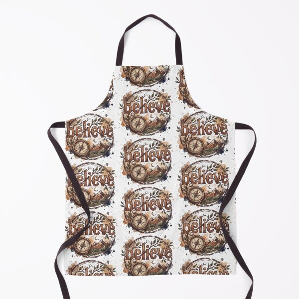 Item preview, believe designed and sold by blessitshop.