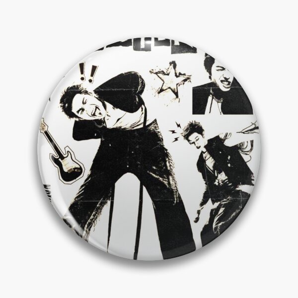 Item preview, 90s Nu Metal Live Poster designed and sold by Nfx2.