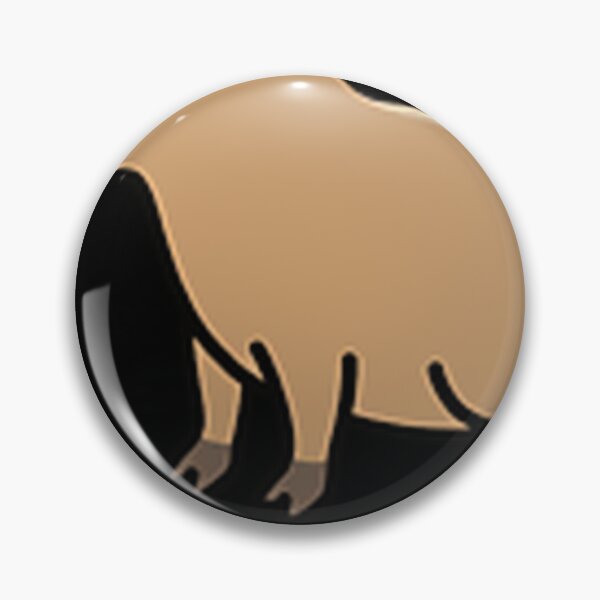 Item preview, Capybara designed and sold by coirowaskomr.
