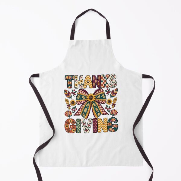Item preview, Patterned Happy Thanksgiving Sunflower Bow Autumn Graphic designed and sold by Derekquie.