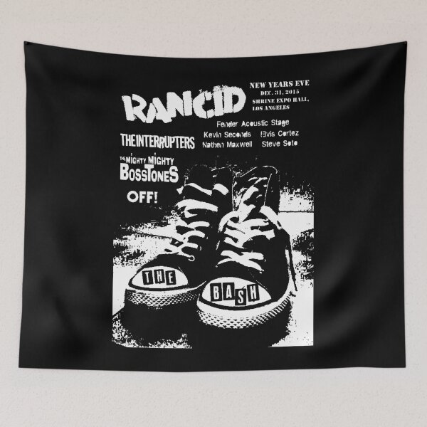 Item preview, 90s Nu Metal Live Poster designed and sold by Nfx2.
