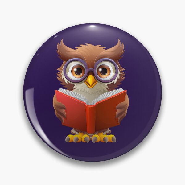 Item preview, Funny halloween cute owl  designed and sold by stormk10.