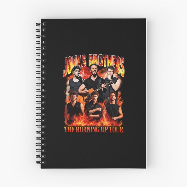 Item preview, Jonas Brothers Pop Rock Legends designed and sold by CalistaLueilwit.