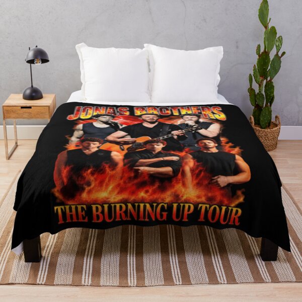 Item preview, Jonas Brothers Pop Rock Legends designed and sold by CalistaLueilwit.