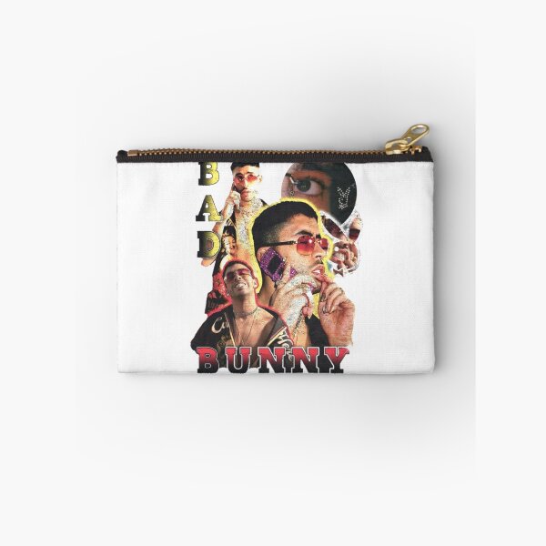 Item preview, Bad Bunny Pop Art Poster | Nadie Sabe / Un Verano Sin Ti Urban Aesthetic Design designed and sold by Niisophotos.
