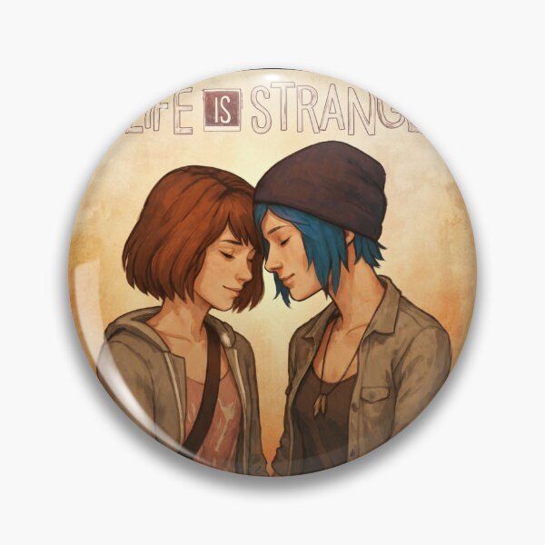 Item preview, Life is strange designed and sold by Facturesfory.