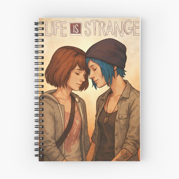 Item preview, Life is strange designed and sold by Facturesfory.