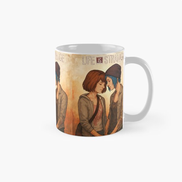 Item preview, Life is strange designed and sold by Facturesfory.