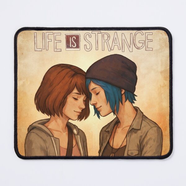 Item preview, Life is strange designed and sold by Facturesfory.