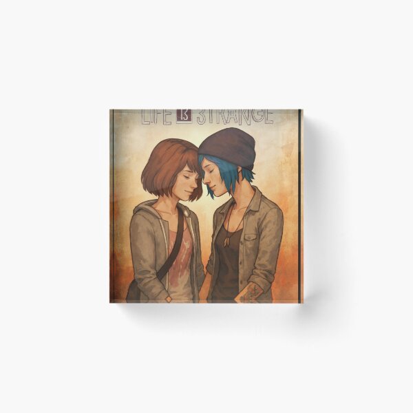 Item preview, Life is strange designed and sold by Facturesfory.