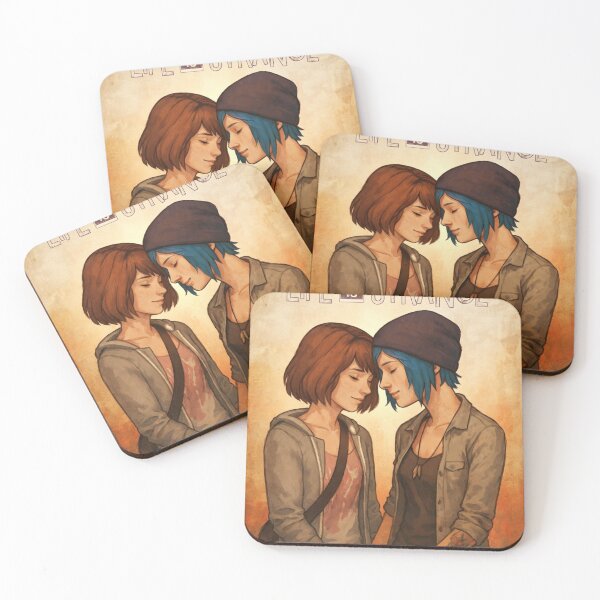 Item preview, Life is strange designed and sold by Facturesfory.