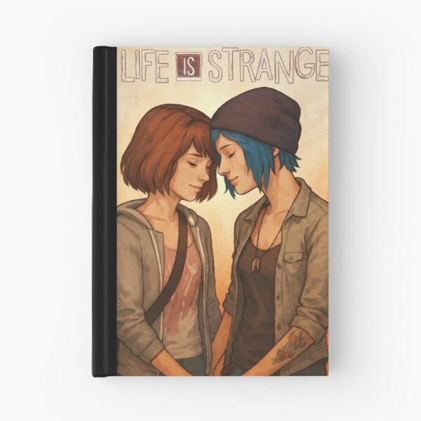 Item preview, Life is strange designed and sold by Facturesfory.