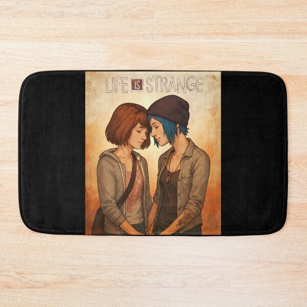 Item preview, Life is strange designed and sold by Facturesfory.