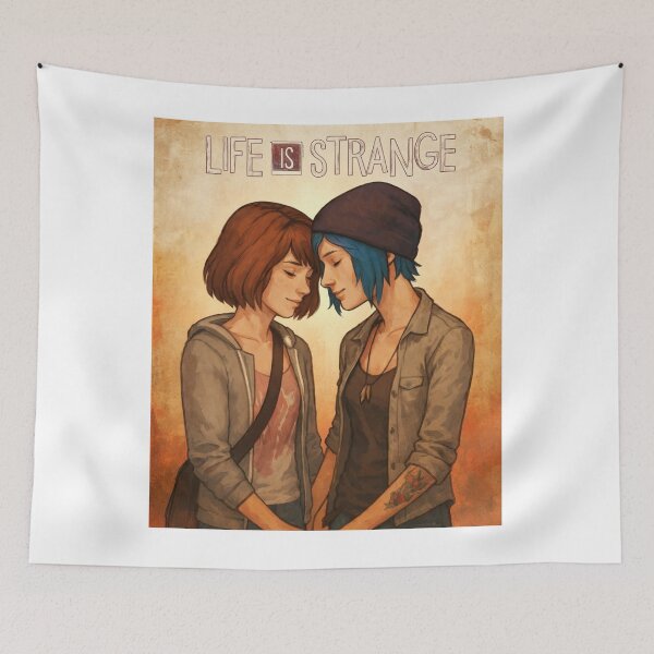 Item preview, Life is strange designed and sold by Facturesfory.
